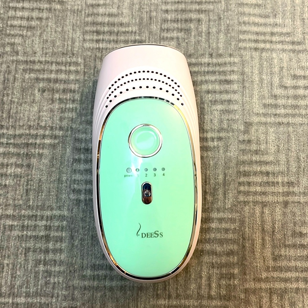 DEESS Permanent Hair Removal Tool